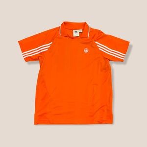 COPY - Adidas Oyster Collab Jersey Worlds Travelers Cup L